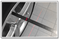 Geomaxx Fahrzeugvermessung Geomaxx Fahrzeugvermessung